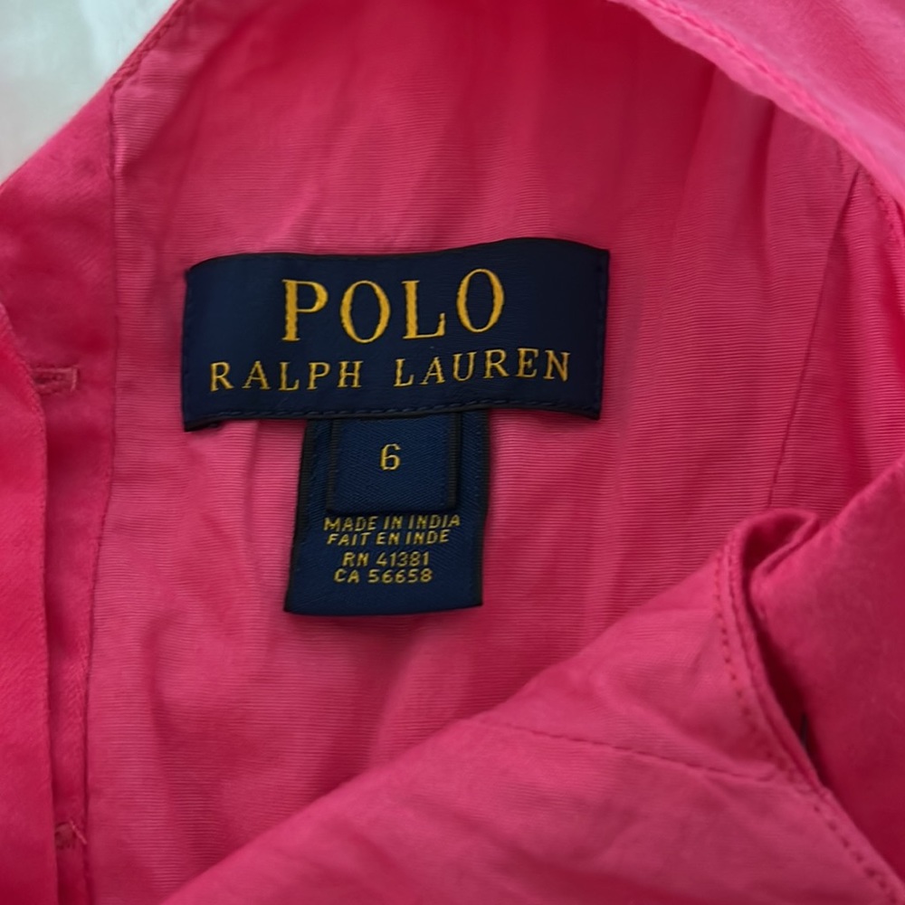 POLO Ralph Lauren - Picture 3 of 3